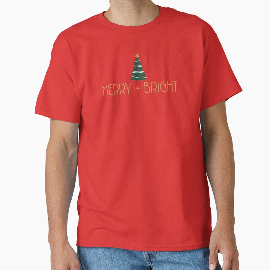 Merry + Bright Christmas Celebration by gregblomberg