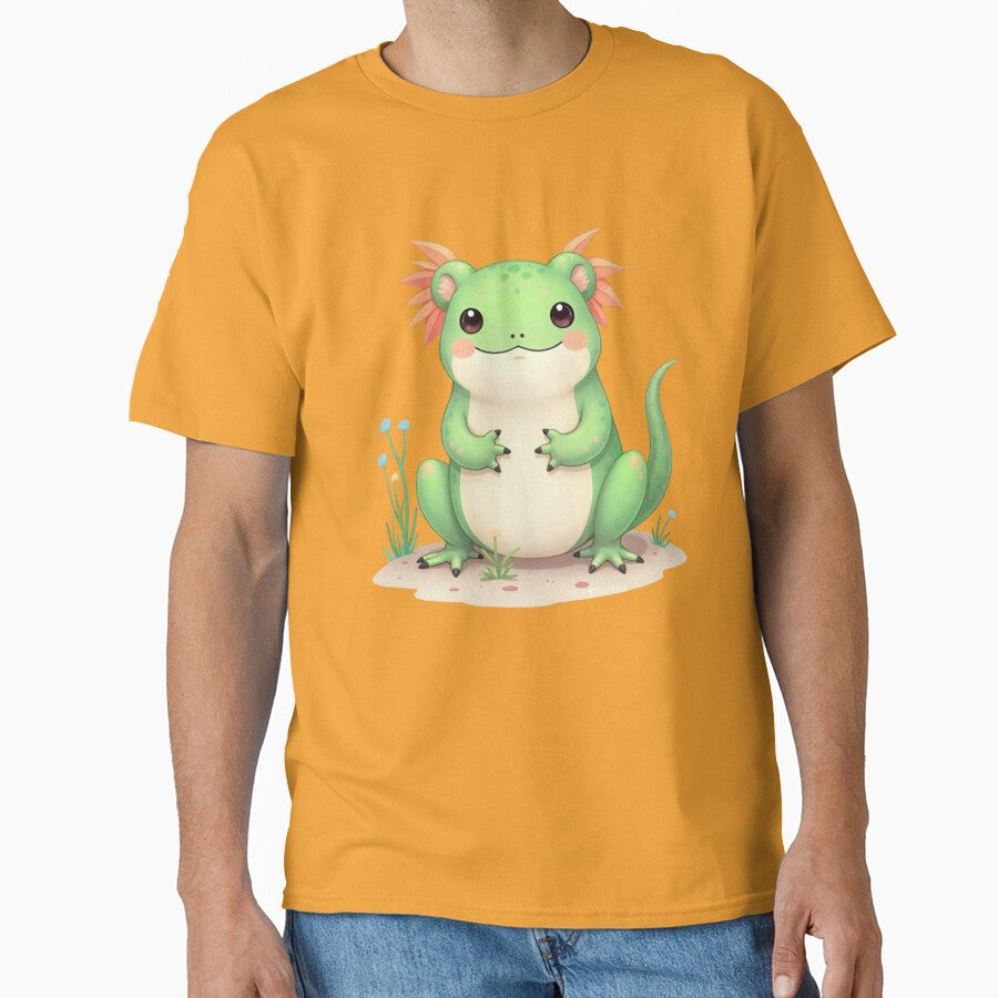 micro pet niche classic tshirt by anandsiva2703