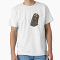 Cheeky Otter by ChemicalXShop