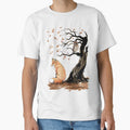 Winds of Autumn by zoezowie79 Unisex