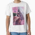 Pink Flamingo Christmas by Linda Walsh