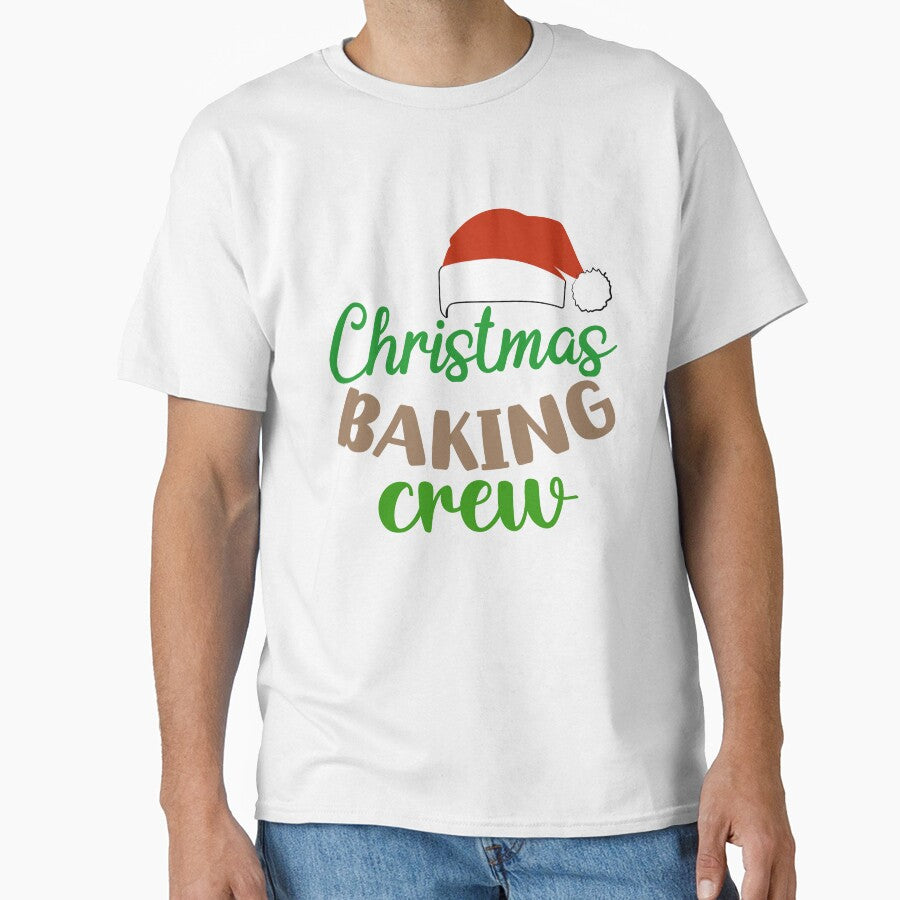 Christmas Baking Crew by FASHIONGALLERIA