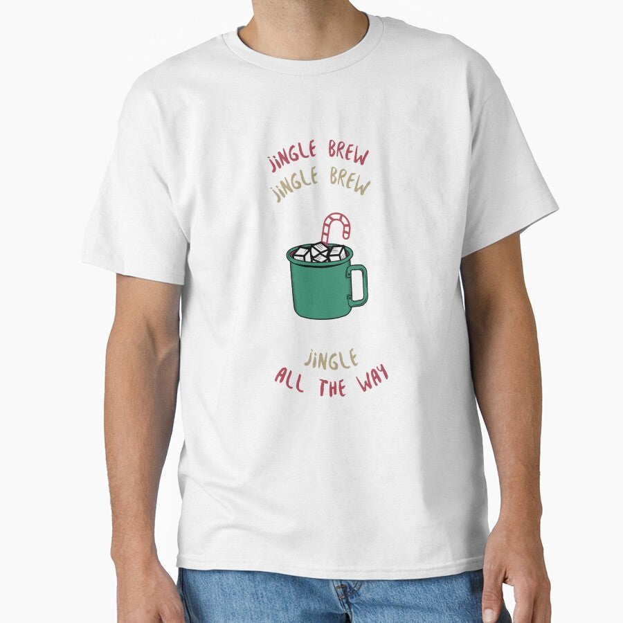 Jingle Brew Jingle Brew Jingle All the Way by emilyjones96