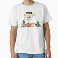 The Most Wonderful Time of The Year - Great Christmas Gift Idea by Icarus Culture