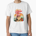 Merry Slothmas retro design, Merry Christmas Sloth cute dog by Anna-Kik