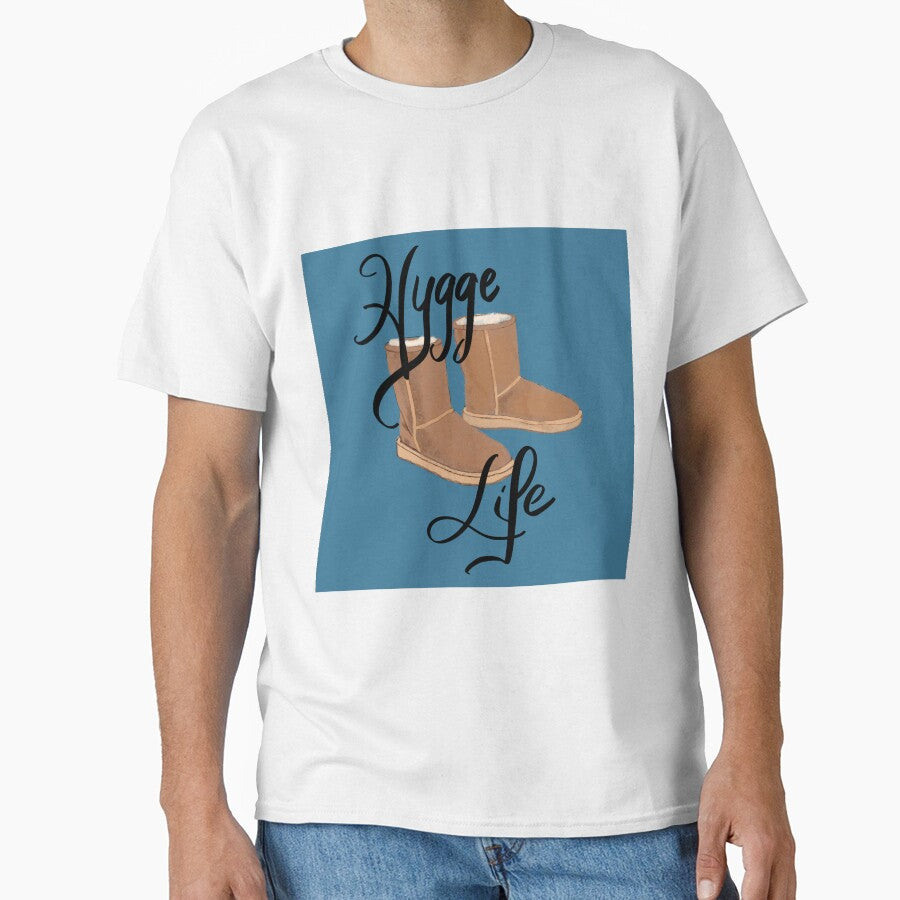 Hygge Life by Pheonixrzg