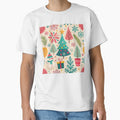 Festive Cheer Mosaic by Paper Punch Press