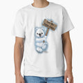 Save the polar bears by Manxcraft