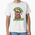 Festive Quokka Grump by Design Delinquent