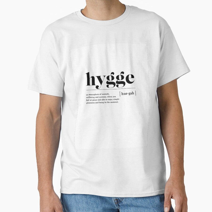Hygge by Digital  Cloud