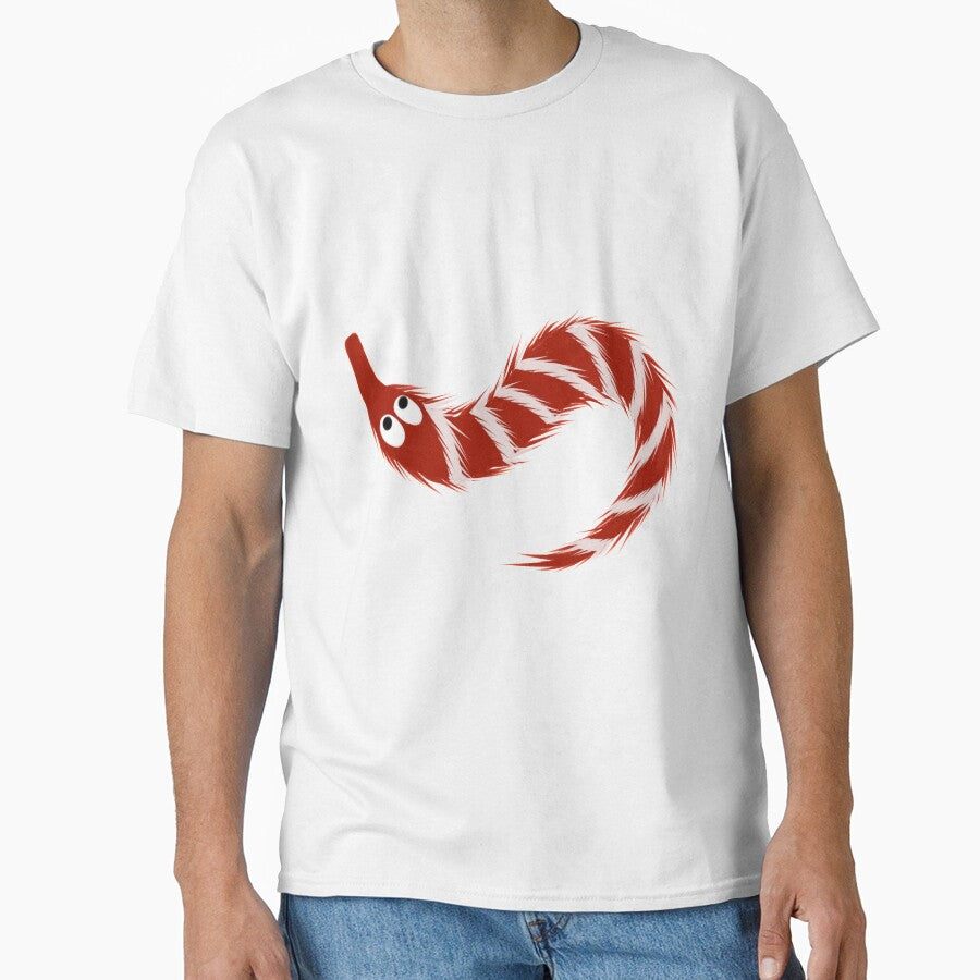 Candy worm by OddsAndLievens