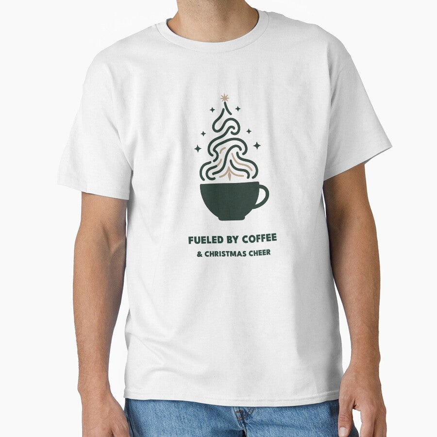Christmas and Coffee by 3stars9