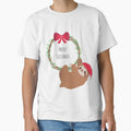 Merry Slothmas by kathrynroseart