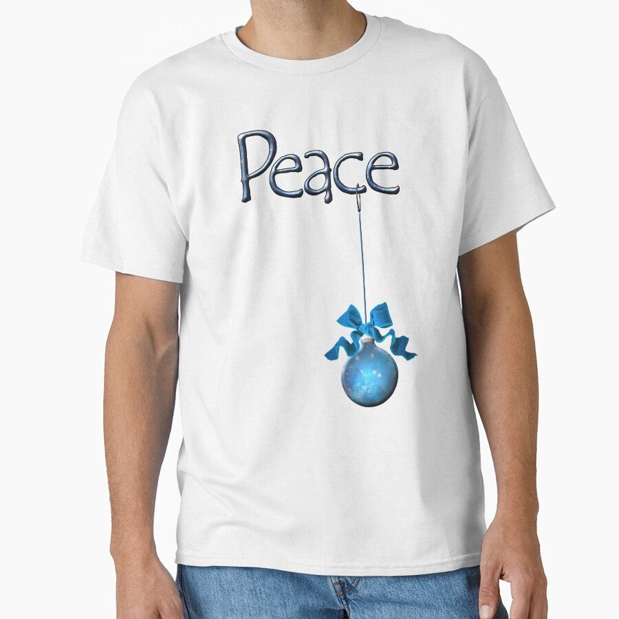 Holiday Peace by LaRoach Digital Arts