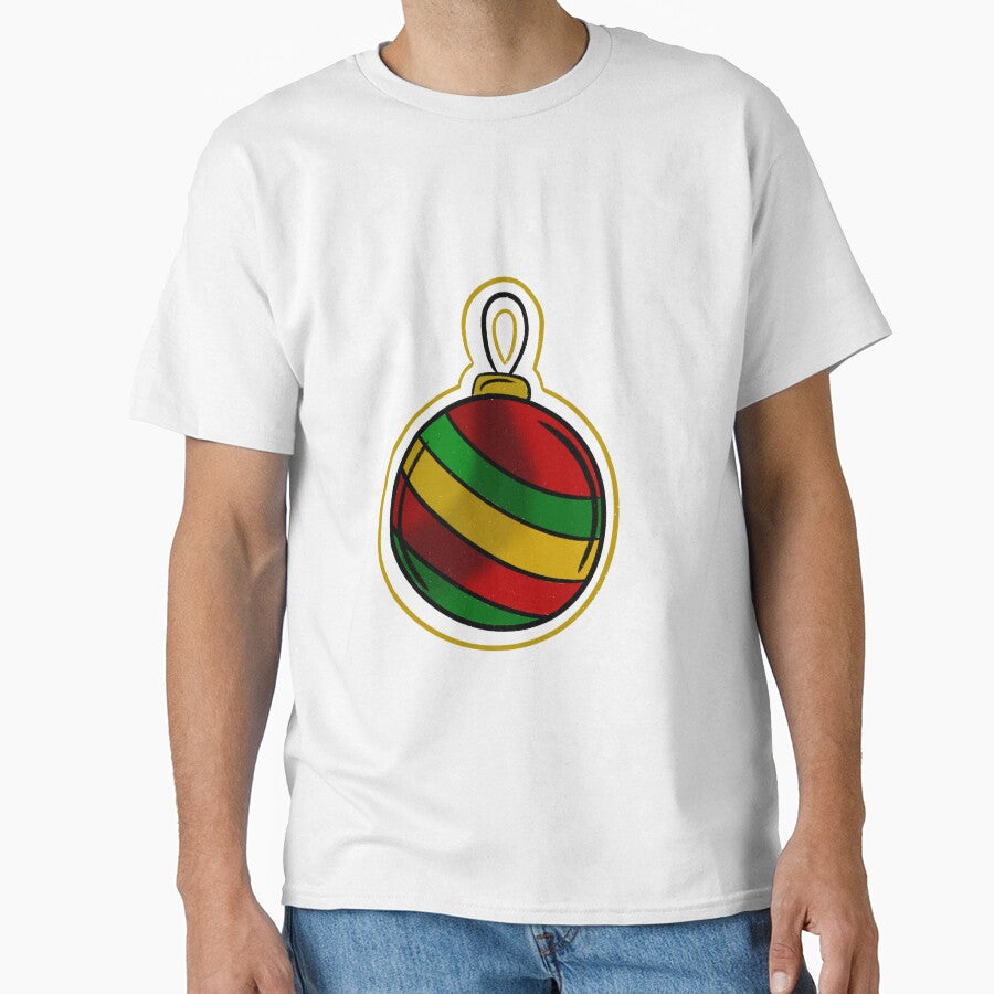 Christmas Ornament by TwztdTaco