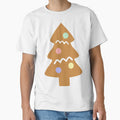 Gingerbread Christmas Tree by pomeranianshop
