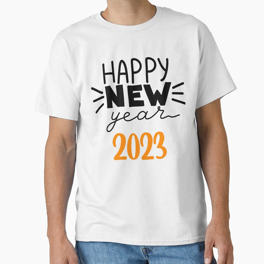 2023 - Happy new year 2023 - Happy new year Design by WBP Mart