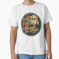 Dad Vibes Always on Point by CALIMASHIRTS