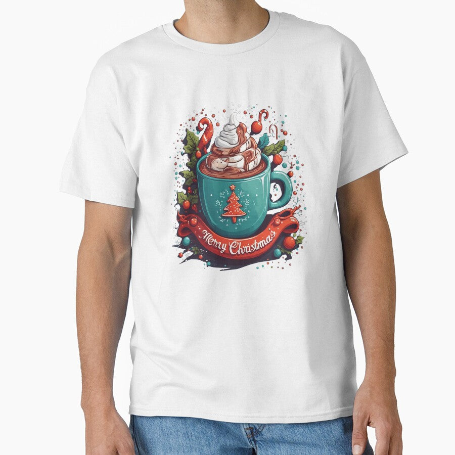 Christmas Design, Hot Chocolate, hot cocoa by Misterpng