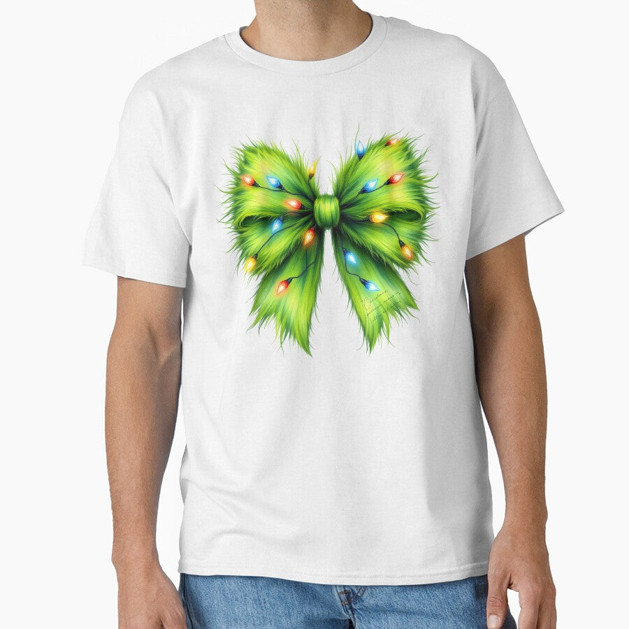 Means a Little Bit More, Grinchy by Geek'eh Goods