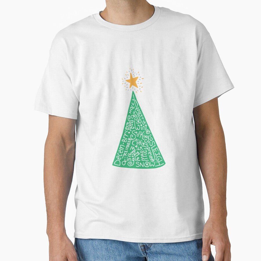 Tree Design - Filled by Tim Veiga