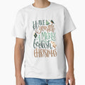 HAVE YOURSELF A MERRY by Catarina Book Designs