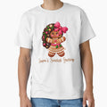 Christmas Gingerbread Coquette Cookie by UrbaniaPR