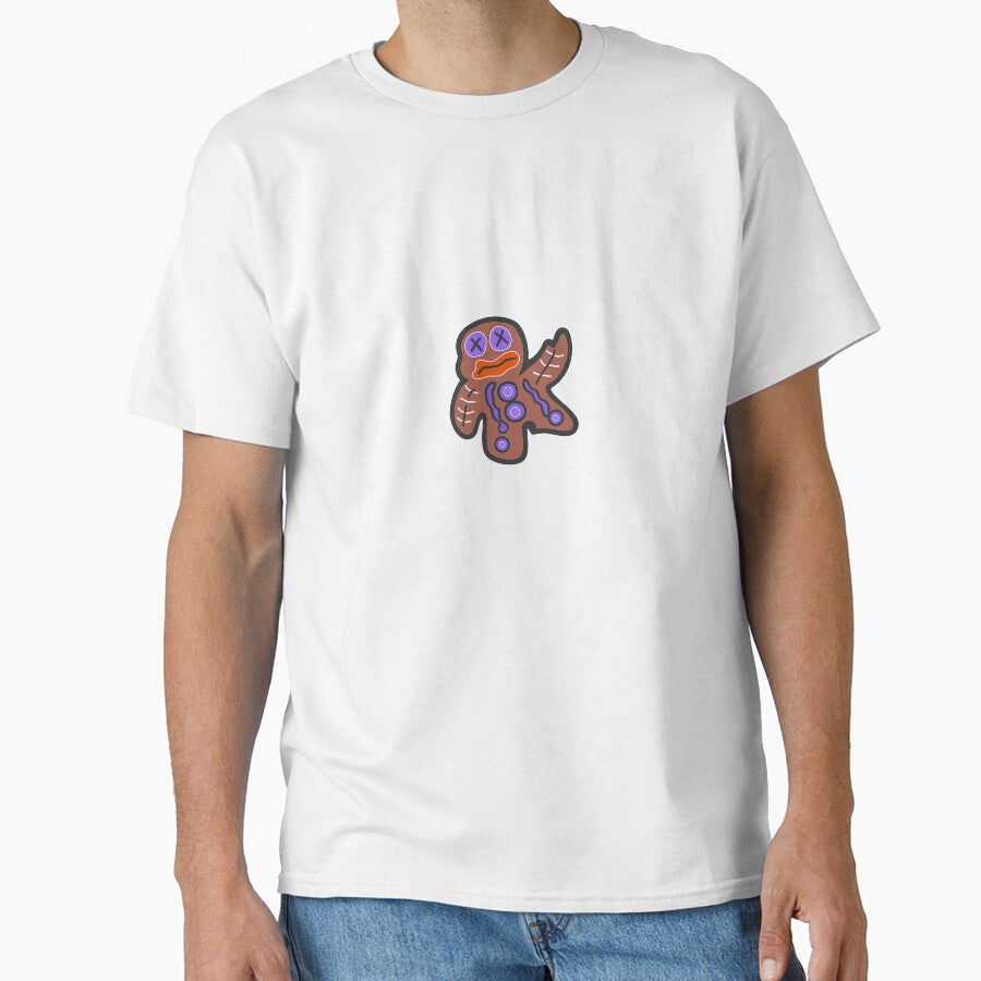 Dead Gingerbread Man by Bethany Ever After 92