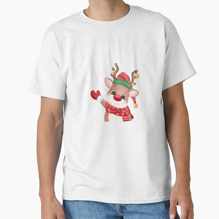 Merry Christmas Merry Christmas Happy Penguin Kawasakii by Trenddesigns24