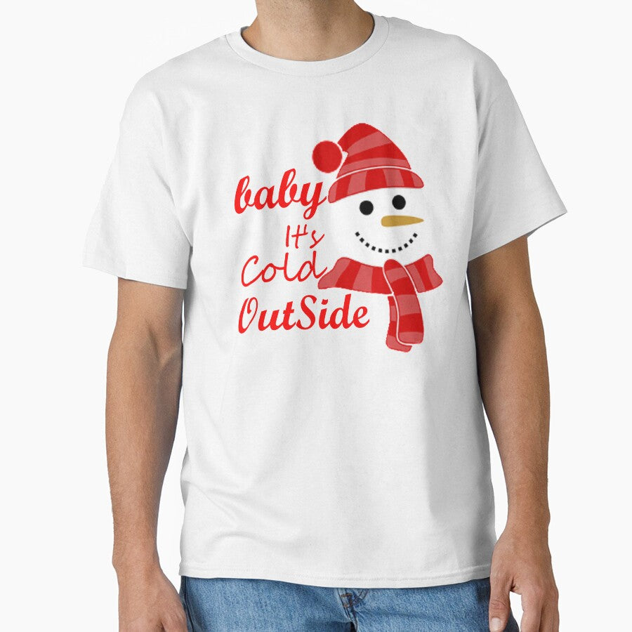baby It's cold outside by Zone-Graphics