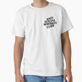 Anti Social Whiskey Club - Whisky Lovers by chunknozza