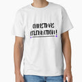 "Christmas Celebration" Snow,Essential tee Design for your lovers by Unisense Apparel