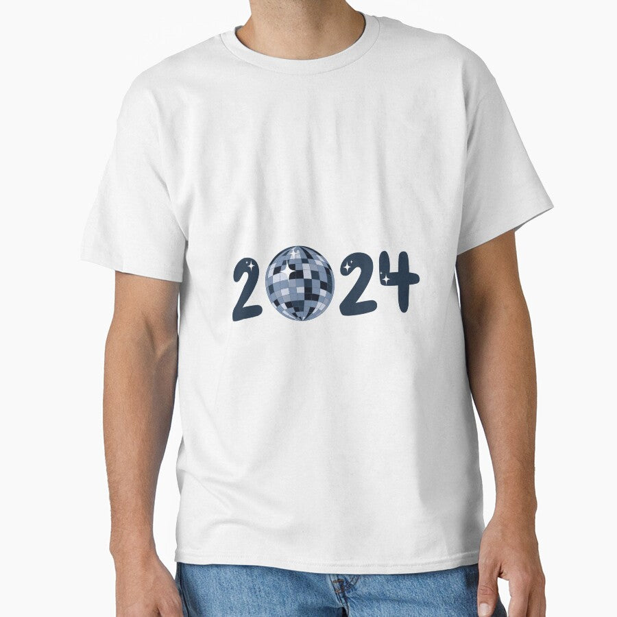 2024 Disco ball, Mirror ball by snadesign
