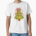 Preppy Christmas Tree by Lakatosarpad