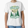 Single and Ready to Jingle-Festive Holiday Design by Koirojsa-nga