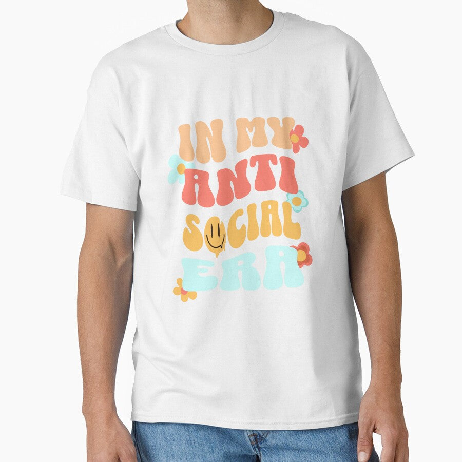 Anti Social Era by BYNDART