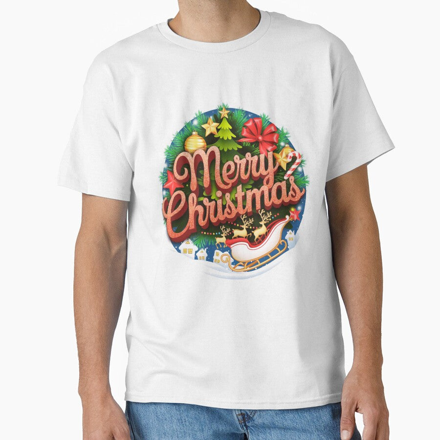 Happy Merry Christmas by AnimalsDH305