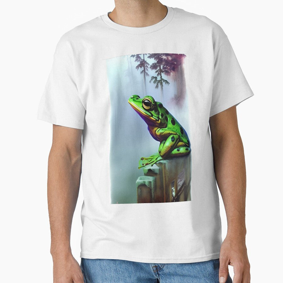 Frog Country by ShopSunday