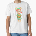 Sonny Angel Gingerbread Bear by Ellie Dyer