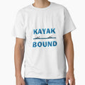 Kayak Bound by teepossible