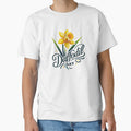 Daffodil Day illustration by 9i-Shop Unisex