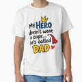 Dad Hero by maximinano100k