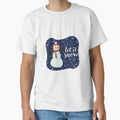Let it snow snowman. by agus-gl