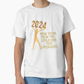 2024 New Year New Me: Unleash the Upgrade by NatalieArtiste