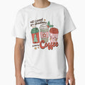 All I Want for Christmas is More Coffee by 4ONE - For You