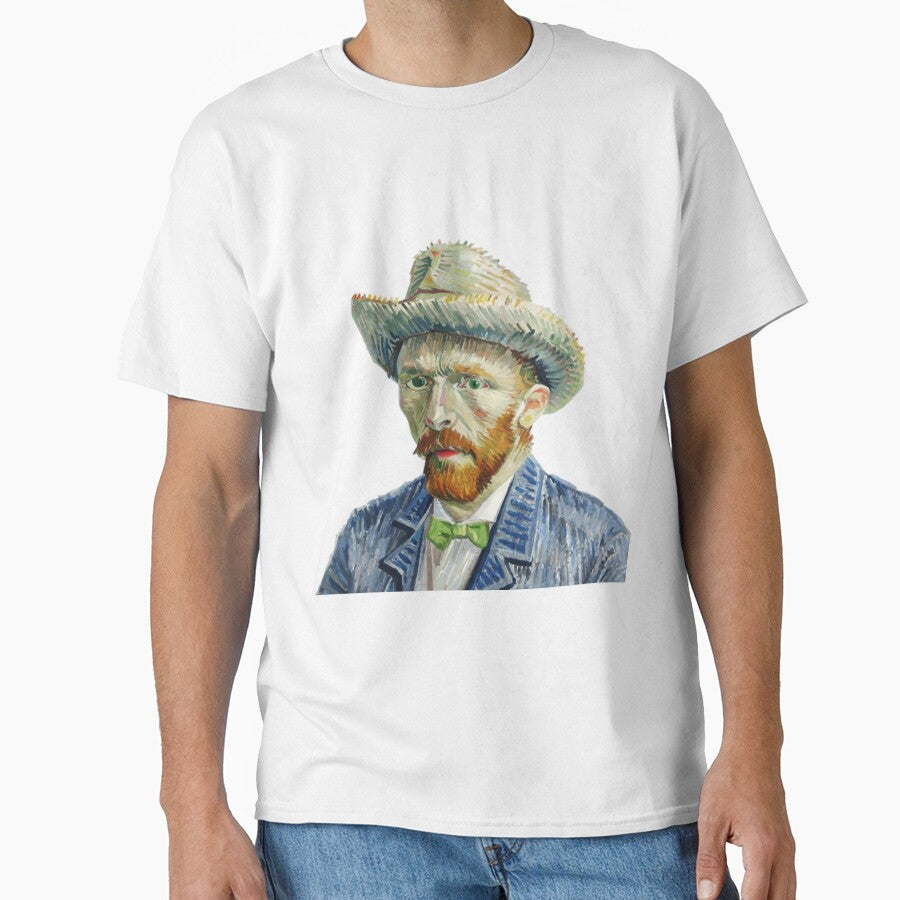 VAN GOGH STYLE by PGAart
