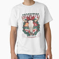 Howdy Christmas - Western Holiday Design by Charlietule