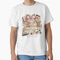 Preppy Coquette Teacher| Leopard Bow, Classroom Icons, Back to School Tee by imad1hkf