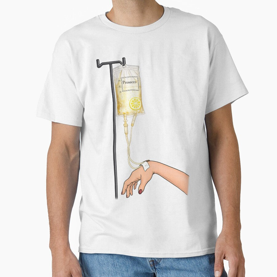 Infusion Prosecco by devonclemon