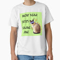 New Year Same Me 2026 by Sweet-Treats10